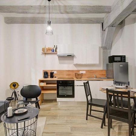 Apartamento Amboise A Castle Life Tours Exterior foto