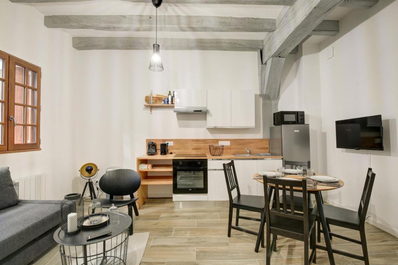 Apartamento Amboise A Castle Life Tours Exterior foto