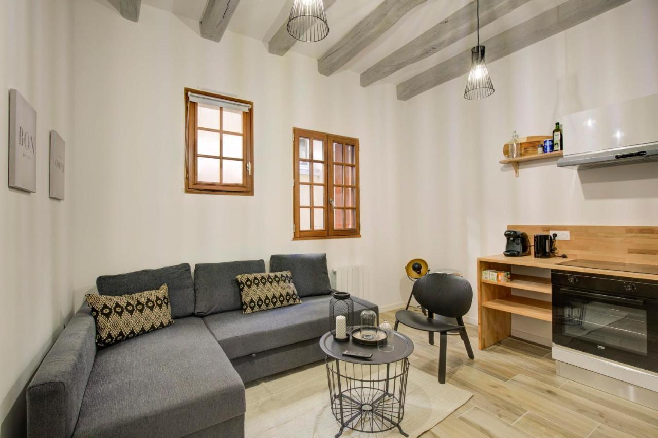 Apartamento Amboise A Castle Life Tours Exterior foto